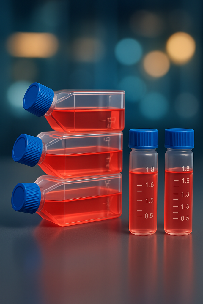 Human Gallbladder Fibroblasts