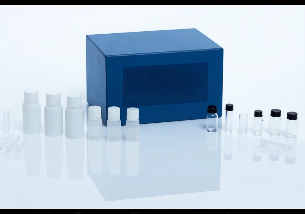 Human IGF1(Insulin Like Growth Factor 1) ELISA Kit