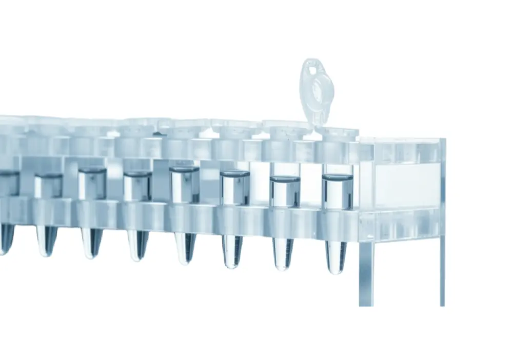 10x A-attachment Mix