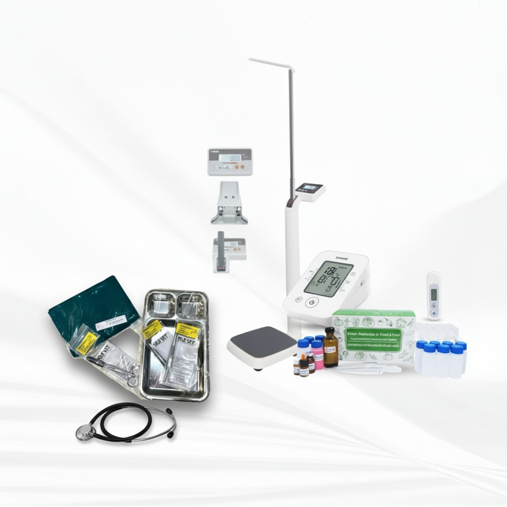 (syringe pump) Hawkmed HK-400