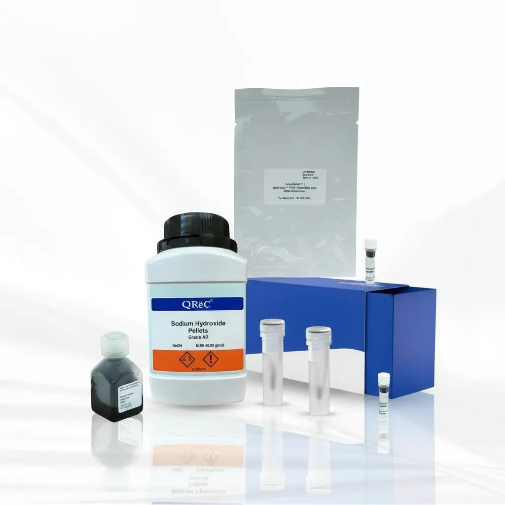   PCR 100 bp Low Ladder, 1VL