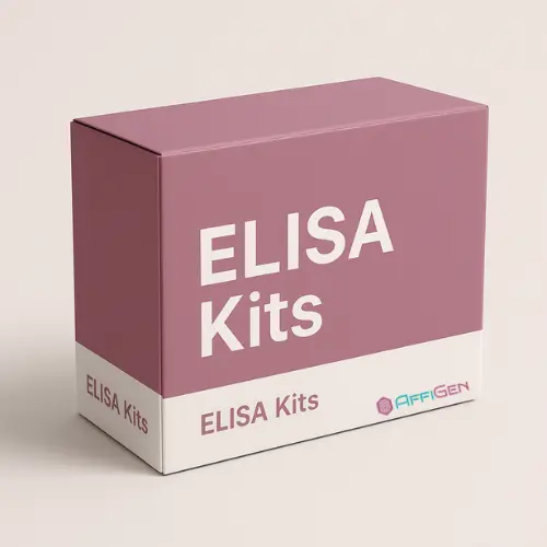 Human Glutathione, GSH ELISA Kit - 96tests