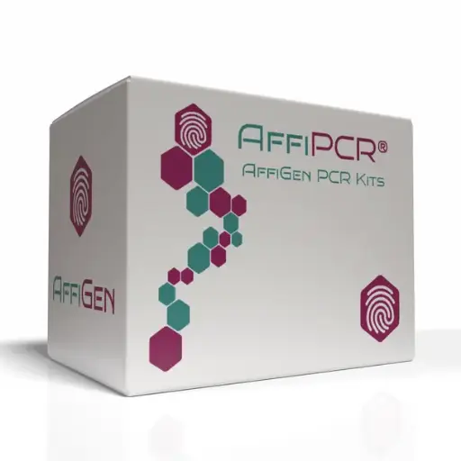 [MA-BGN-062] AffiPCR toxic gene of vibrio parahaemolyticus real time pcr kit afg l bgn 062
