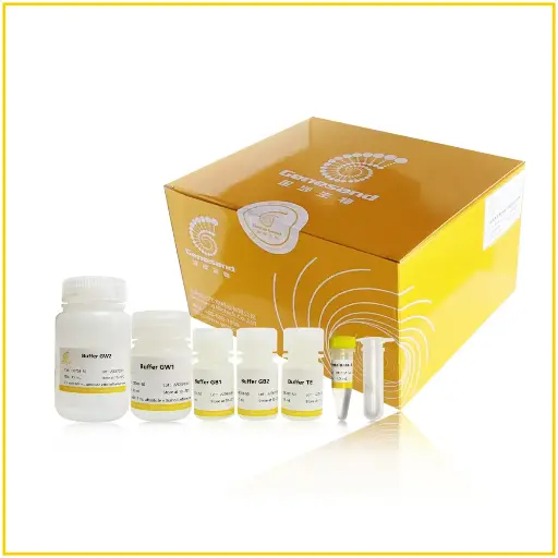 [DE712-50] FlaPure Animal Tissue/Cell/Blood DNA Extraction Kit 
