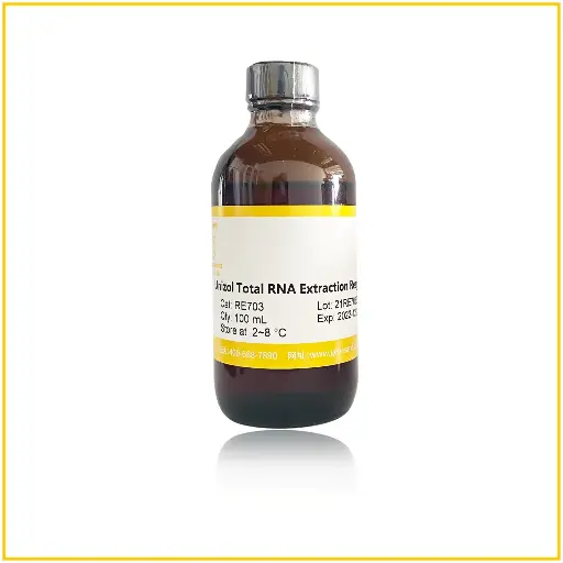 [RE702] 
Unizol Total RNA Extraction Reagent Plus 