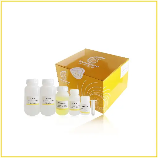 [GE706-200] FlaPure Gel Purification Kit DNA