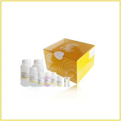 [PE707-200] FlaPure Mini Plasmid Kit 
