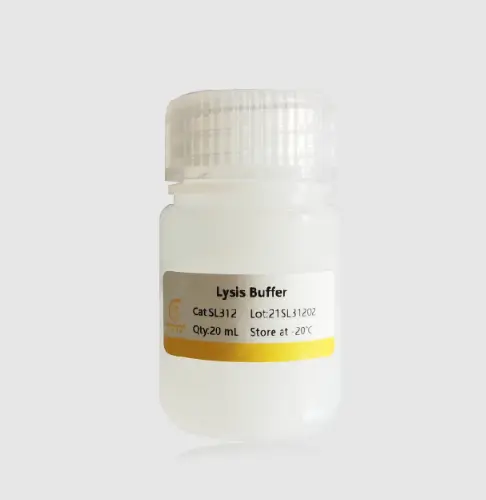 [SL312-100] Lysis Buffer for Direct PCR(Mouse Tissue)