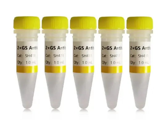 [SH411] 2×GS Antitaq PCR Mix