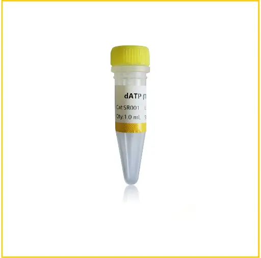 [SR001] dATP solution (100 mM)
