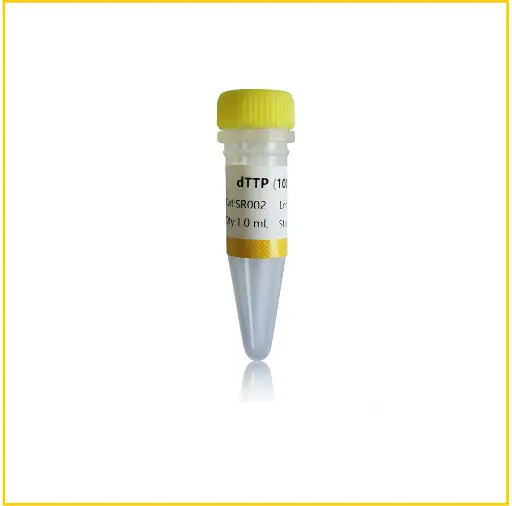 [SR002] dTTP solution (100 mM)
