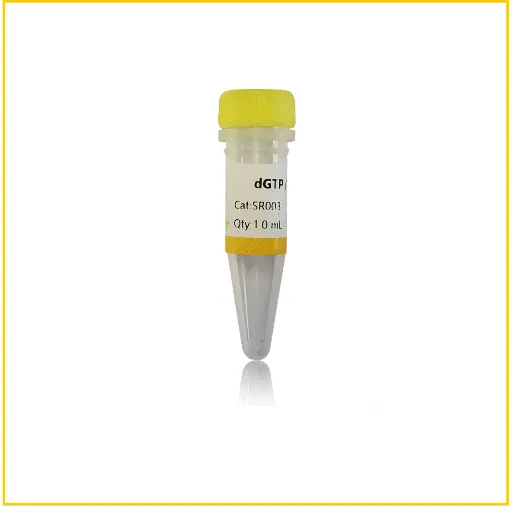 [SR003] dGTP solution (100 mM)
