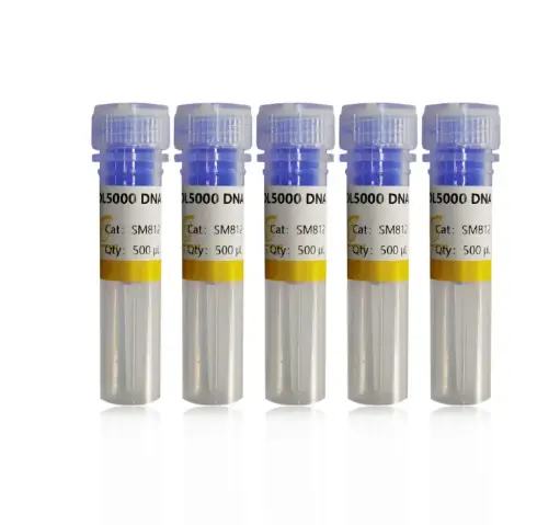 [SM811-100] DL2000 DNA Marker