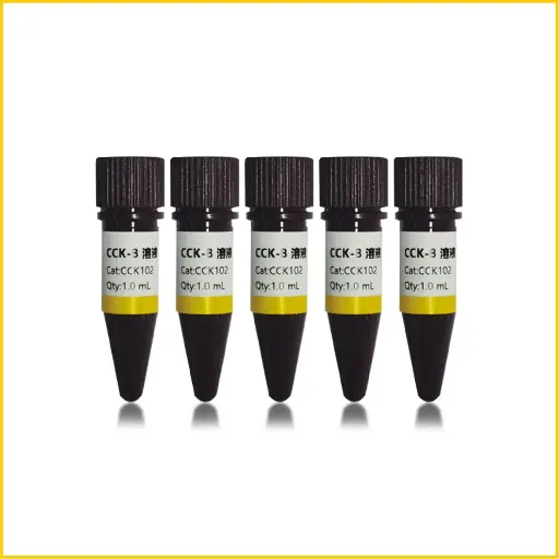 [CCK-500] CCK-8 Cell Counting Kit CCK-8
Cell Viability Assay Kit